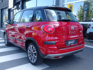 Fiat 500L 1.6 mjtd Lounge 