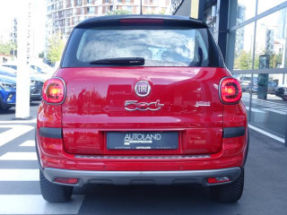 Fiat 500L 1.6 mjtd Lounge 