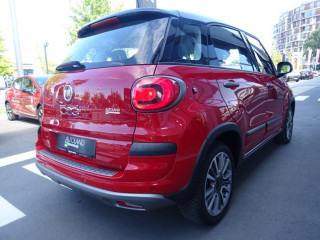 Fiat 500L 1.6 mjtd Lounge 