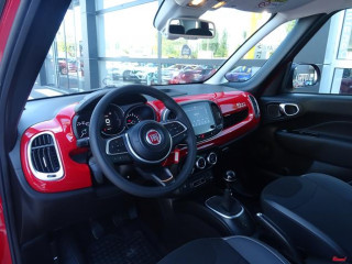 Fiat 500L 1.6 mjtd Lounge 