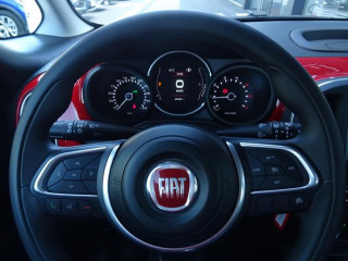 Fiat 500L 1.6 mjtd Lounge 