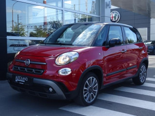 Fiat 500L 1.6 mjtd Lounge 