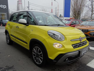 Fiat 500L 1.6 MJTD CROSS 