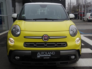 Fiat 500L 1.6 MJTD CROSS 