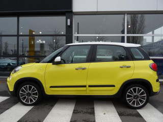 Fiat 500L 1.6 MJTD CROSS 