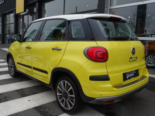 Fiat 500L 1.6 MJTD CROSS 