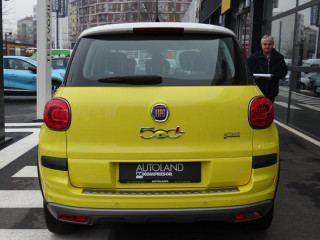 Fiat 500L 1.6 MJTD CROSS 