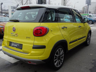 Fiat 500L 1.6 MJTD CROSS 