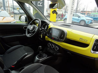 Fiat 500L 1.6 MJTD CROSS 