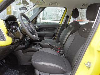 Fiat 500L 1.6 MJTD CROSS 