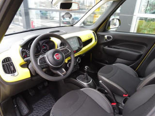 Fiat 500L 1.6 MJTD CROSS 