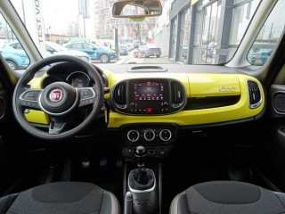 Fiat 500L 1.6 MJTD CROSS 