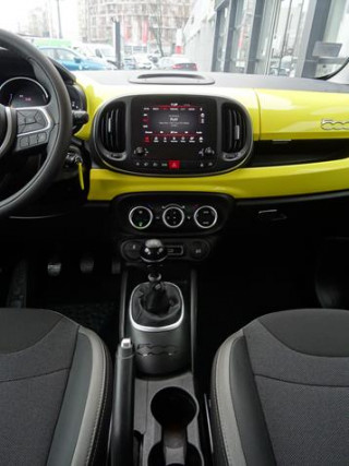 Fiat 500L 1.6 MJTD CROSS 