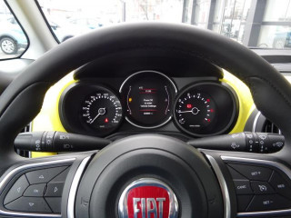 Fiat 500L 1.6 MJTD CROSS 