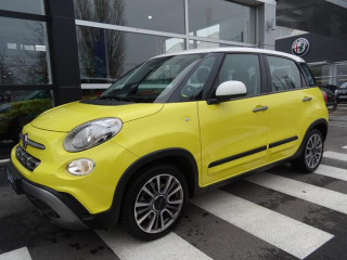 Fiat 500L 1.6 MJTD CROSS 