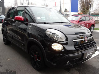 Fiat 500L 1.4 Sport 