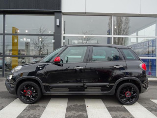 Fiat 500L 1.4 Sport 