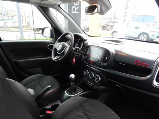 Fiat 500L 1.4 Sport 