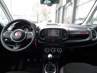 Fiat 500L 1.4 Sport 