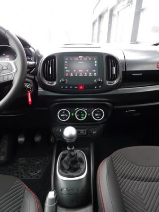 Fiat 500L 1.4 Sport 