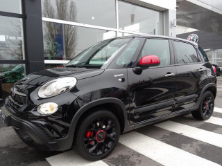 Fiat 500L 1.4 Sport 