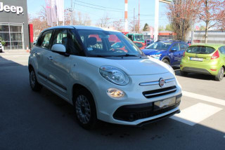 Fiat 500L 1.6 mjtd N1 