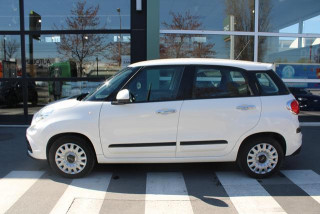 Fiat 500L 1.6 mjtd N1 