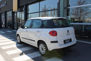 Fiat 500L 1.6 mjtd N1 