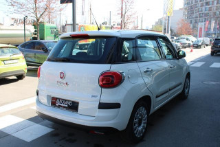 Fiat 500L 1.6 mjtd N1 
