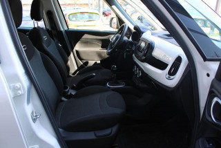Fiat 500L 1.6 mjtd N1 