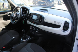 Fiat 500L 1.6 mjtd N1 