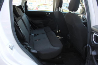 Fiat 500L 1.6 mjtd N1 