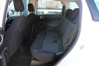 Fiat 500L 1.6 mjtd N1 