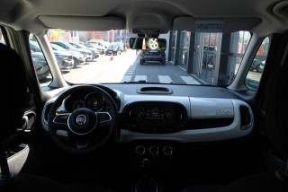 Fiat 500L 1.6 mjtd N1 