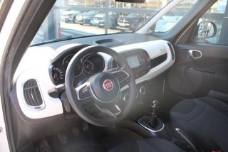 Fiat 500L 1.6 mjtd N1 