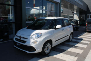 Fiat 500L 1.6 mjtd N1 