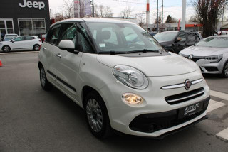 Fiat 500L 1.6 mjtd N1 