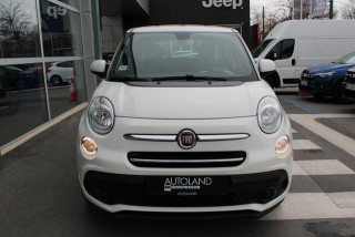 Fiat 500L 1.6 mjtd N1 