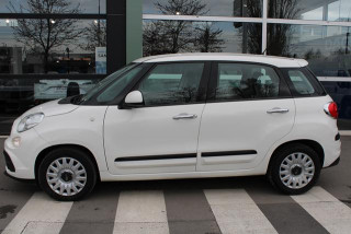 Fiat 500L 1.6 mjtd N1 