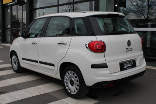 Fiat 500L 1.6 mjtd N1 