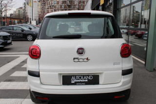 Fiat 500L 1.6 mjtd N1 
