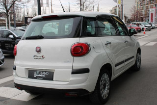 Fiat 500L 1.6 mjtd N1 