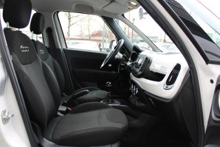 Fiat 500L 1.6 mjtd N1 
