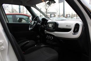 Fiat 500L 1.6 mjtd N1 