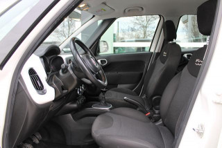 Fiat 500L 1.6 mjtd N1 