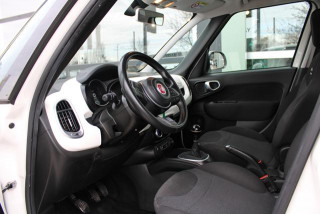 Fiat 500L 1.6 mjtd N1 