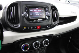 Fiat 500L 1.6 mjtd N1 