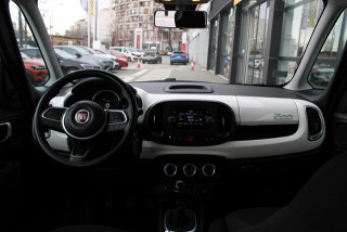 Fiat 500L 1.6 mjtd N1 