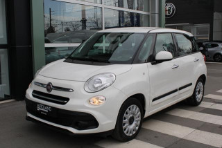 Fiat 500L 1.6 mjtd N1 