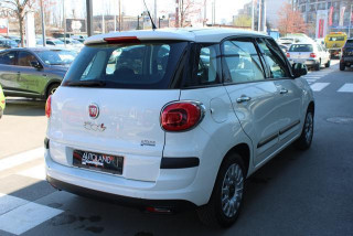 Fiat 500L Fiat 500L 1.6 mjtd N1 